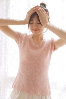 樱桃成熟时3d
